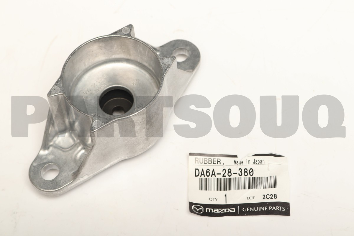 Giam Xóc Sau Mazda Mazda 2 Mã phụ tùng DA6A28700B