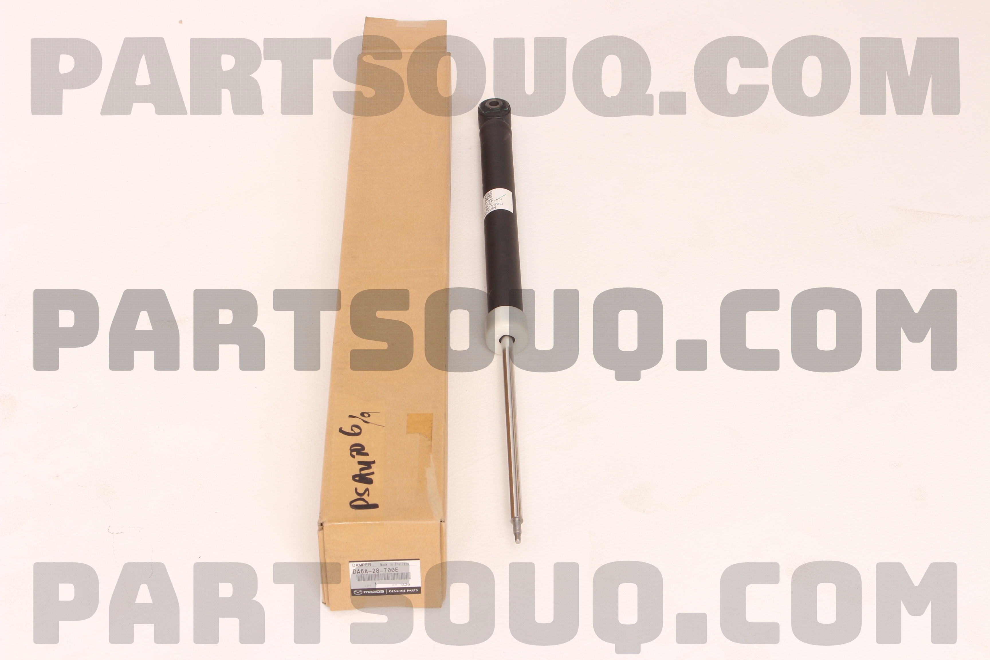 Giảm Xóc Sau Mazda Mazda 2 Mã phụ tùng DA6A28700E