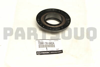 Ống Dẫn Nước Vào Két Turbo Mazda BT-50 Mã phụ tùng 1D0013246A