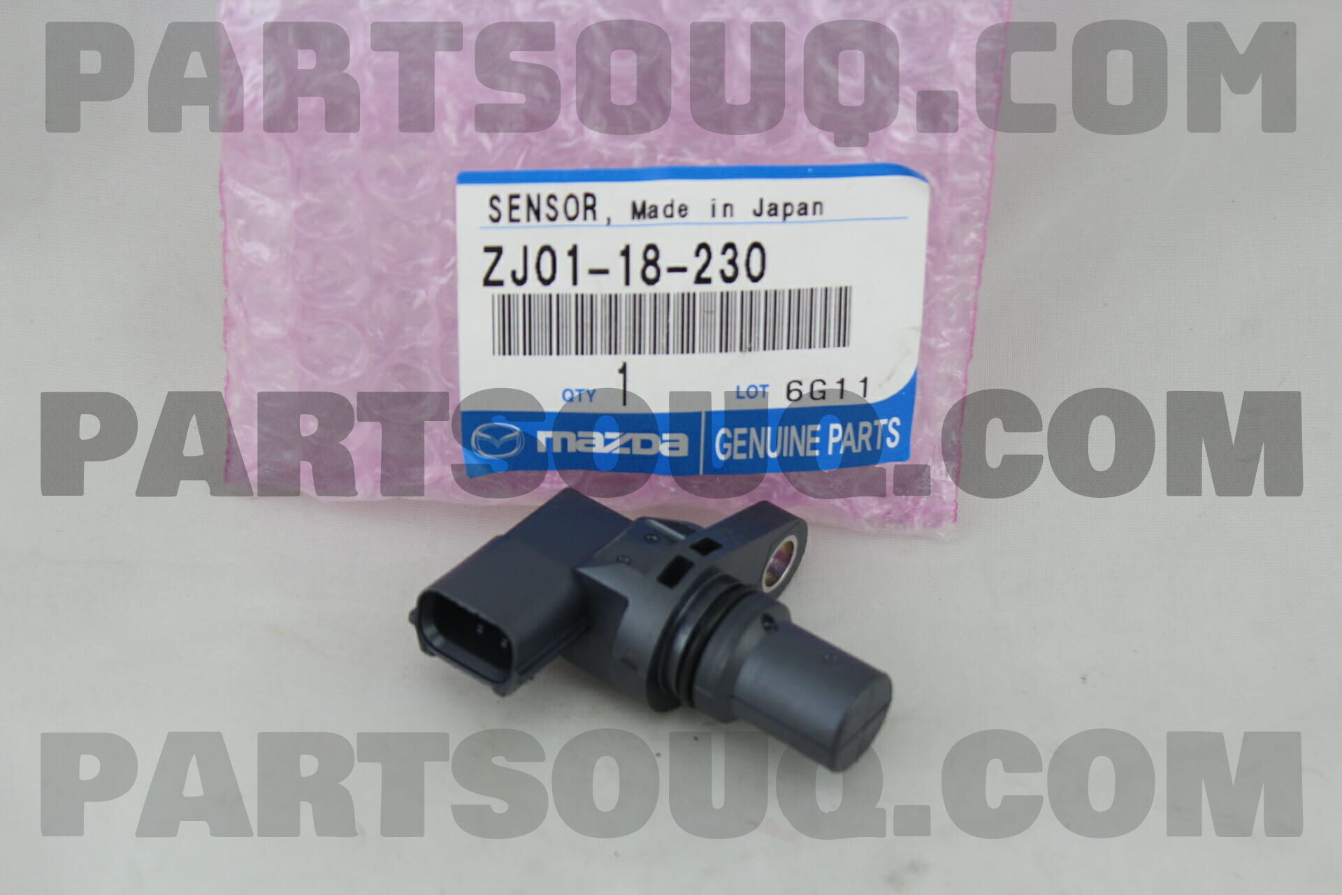 Cảm Biến Trục Cơ Mazda BT-50 Mã phụ tùng WE0118230