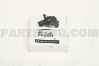 Cảm Biến Trục Cơ Mazda BT-50 Mã phụ tùng WE0118230