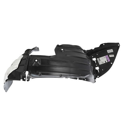 Lòng Rè Chắn Bùn Trước Phải Mazda Mazda 6 Mã phụ tùng GHP956130K