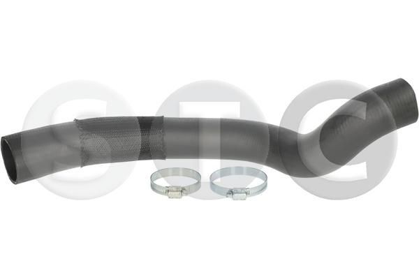 Ống Dẫn Nước Vào Két Turbo 2.2L Mazda BT-50 Mã phụ tùng 1939547