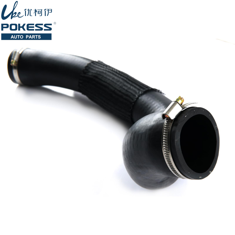 Ống Dẫn Gió Vào Két Turbo 2.2L Mazda BT-50 Mã phụ tùng AB396K683CF