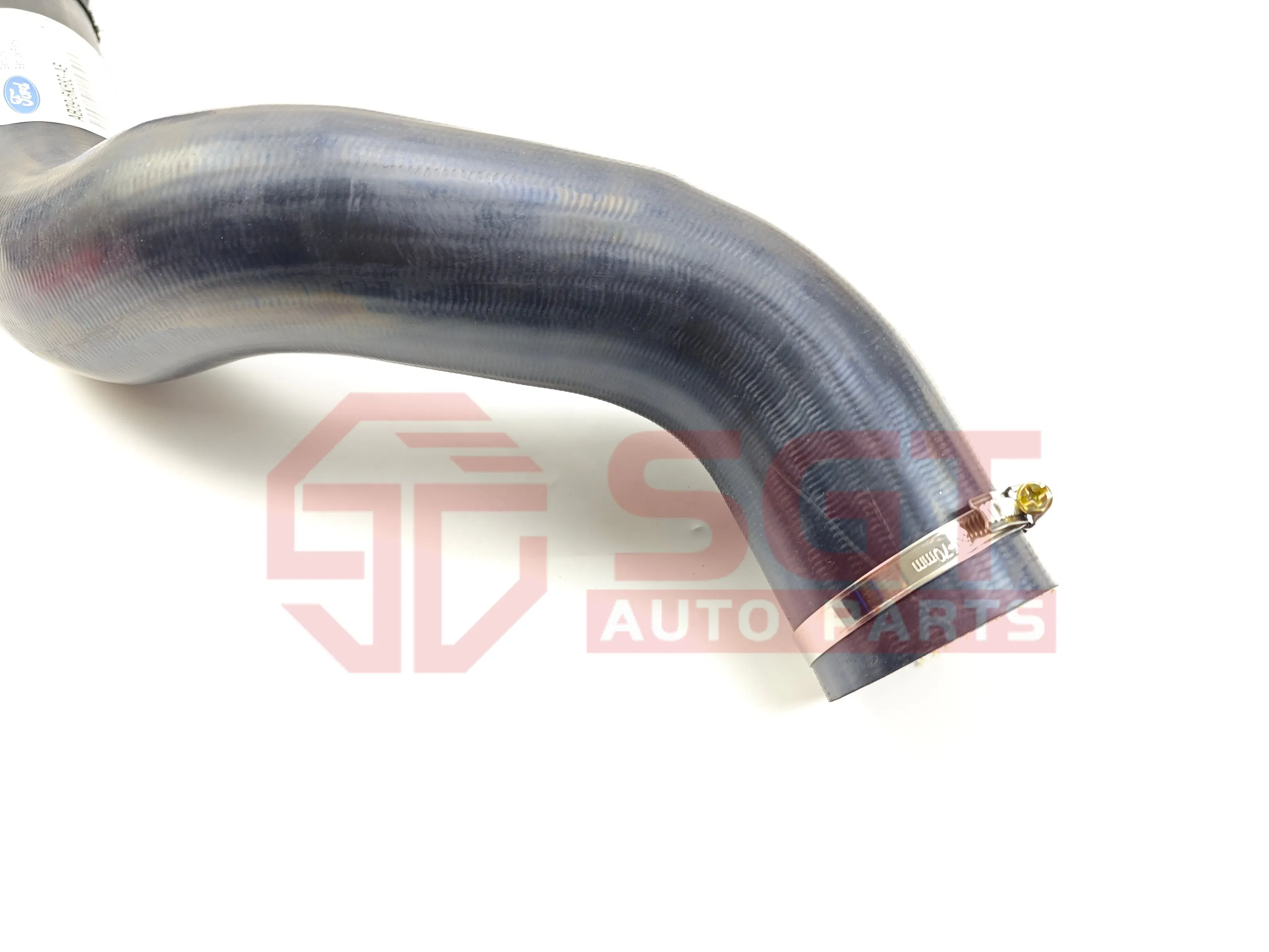 Ống Dẫn Gió Vào Két Turbo 2.2L Mazda BT-50 Mã phụ tùng AB396K683CF