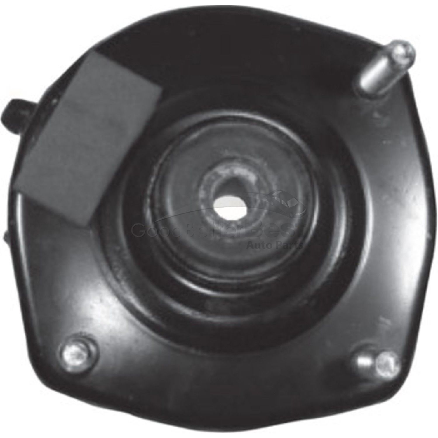 Bát Bèo Giảm Xóc Sau Mazda 323 Mã phụ tùng b25d28380b