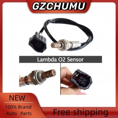 Cảm Biến Ô Xy Mazda Mazda 3 Mã phụ tùng Z60118861A