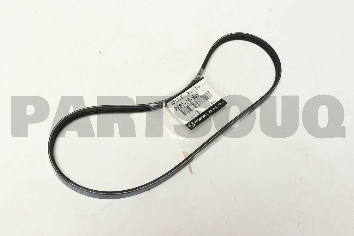 Dây Curoa Tổng Mazda CX-5 Mã phụ tùng PE0115908