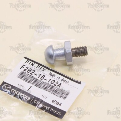 Đèn Hậu Miếng Ngoài Phải Mazda CX-5 OEM 119009162