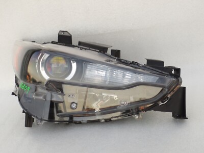 Đèn Pha Phải Full Led 2.5 Mazda CX-5 Mã phụ tùng KB8N51030