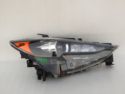 Đèn Pha Phải Full Led 2.5 Mazda CX-5 Mã phụ tùng KB8N51030