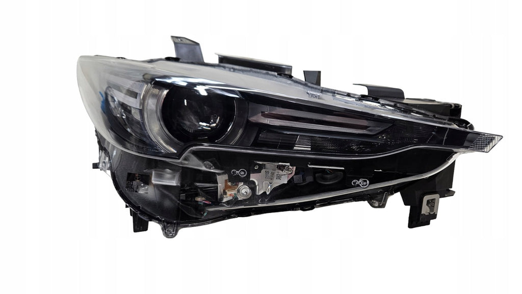 Đèn Pha Phải Full Led 2.5 Mazda CX-5 Mã phụ tùng KB8N51030