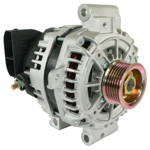 Máy Phát Điện Mazda Mazda 2 Mã phụ tùng ZJ3818300
