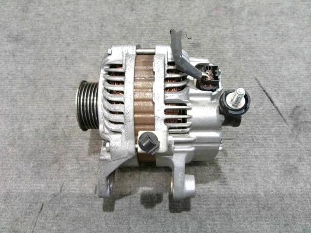 Máy Phát Điện Mazda Mazda 2 Mã phụ tùng ZJ3818300