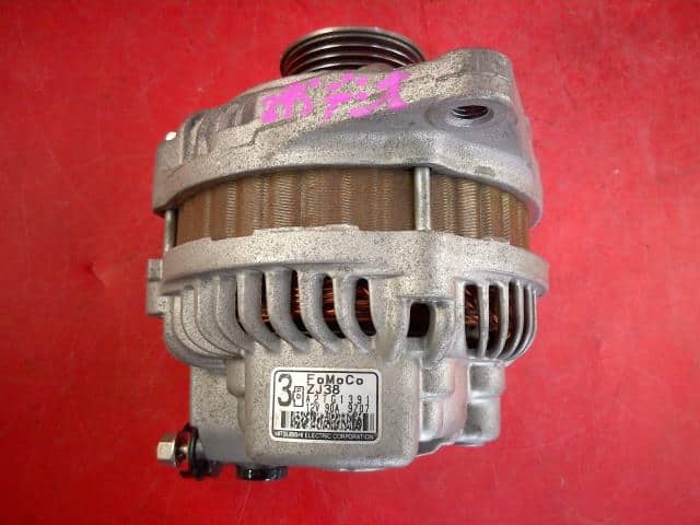 Máy Phát Điện Mazda Mazda 3 Mã phụ tùng ZJ3818300