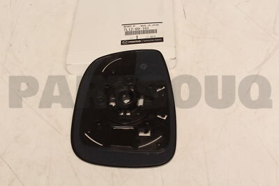 Gương Chiếu Hậu Phải Mazda Mazda 6 OEM GHRI69121