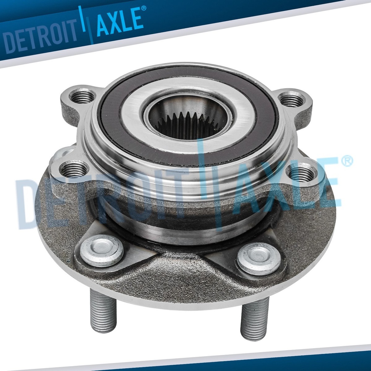 Bi May Ơ Trước Mazda Mazda 2 Mã phụ tùng ACP11215A3A