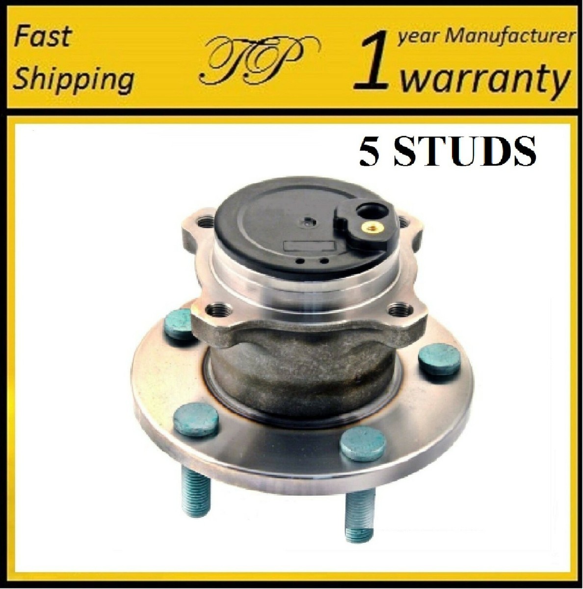 Bi May Ơ Trước Mazda Mazda 2 Mã phụ tùng ACP11215A3A