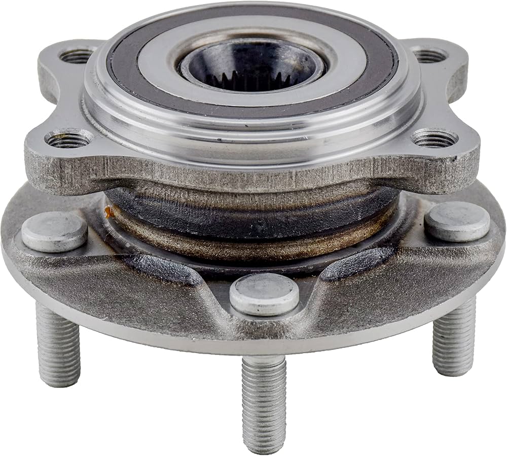 Bi May Ơ Trước Mazda Mazda 2 Mã phụ tùng ACP11215A3A