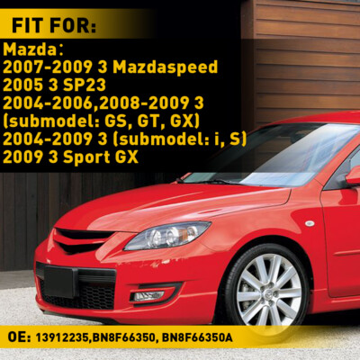 Công Tắc Lên Xuống Kính Tổng Mazda Mazda 3 Mã phụ tùng BN8F66350A