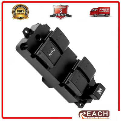 Công Tắc Lên Xuống Kính Tổng Mazda Mazda 3 Mã phụ tùng BN8F66350A