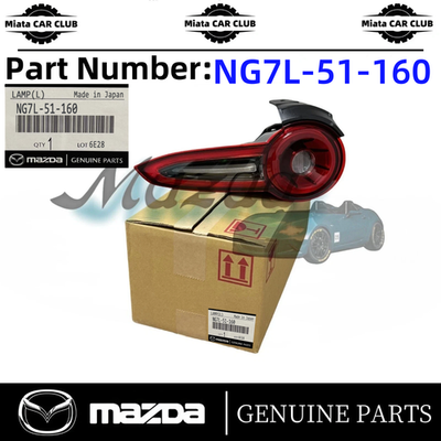Bu Gi Mazda CX-9 OEM itv20ttT
