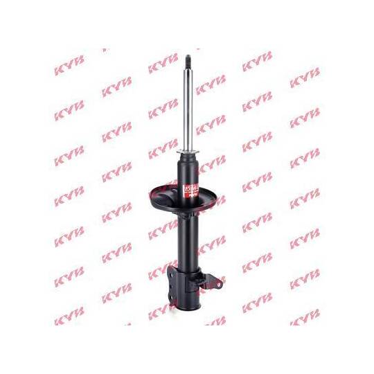 Giảm Xóc Sau Mazda 626 OEM GJ1L28700-oe