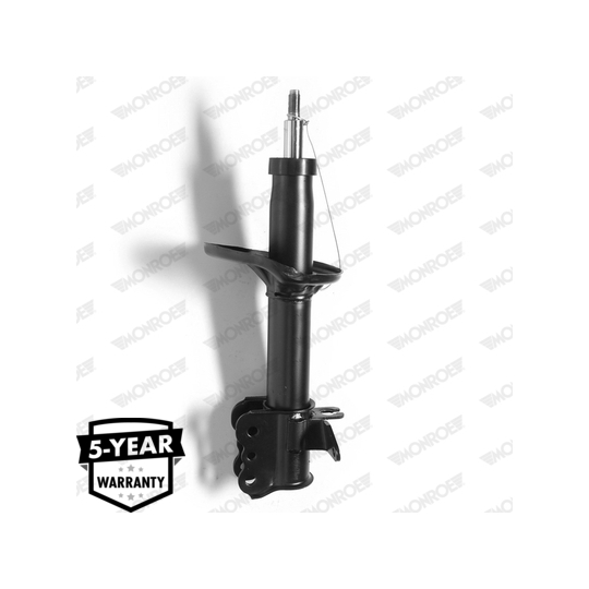 Giảm Xóc Sau Mazda 626 OEM GJ1L28700-oe