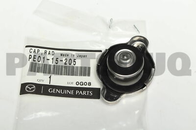 Ốp Che Cam Trên Mazda Premacy Mã phụ tùng FP0110520