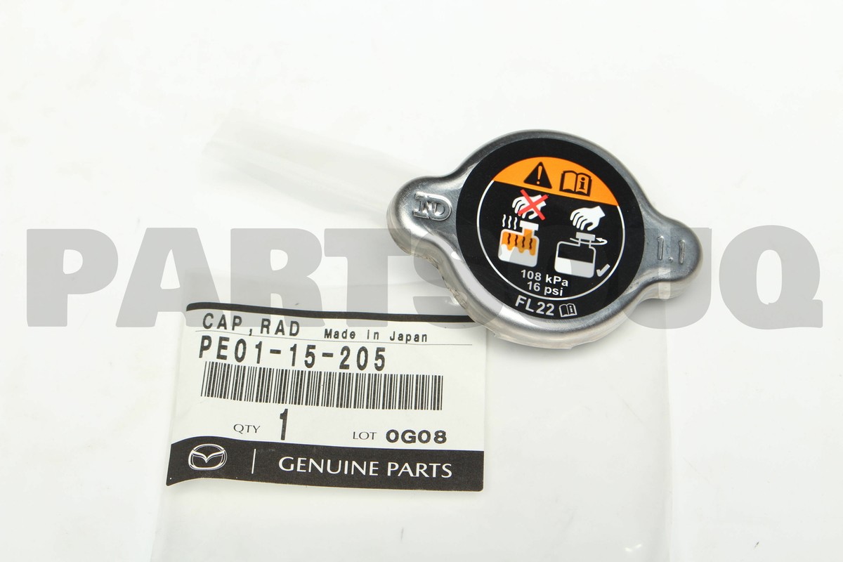 Ốp Che Cam Trên Mazda Premacy Mã phụ tùng FP0110520