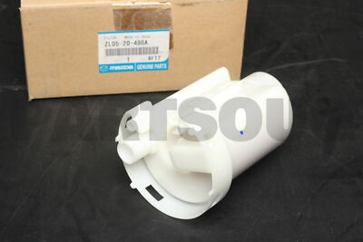 Ốp Che Cam Trên Mazda Premacy Mã phụ tùng FP0110520