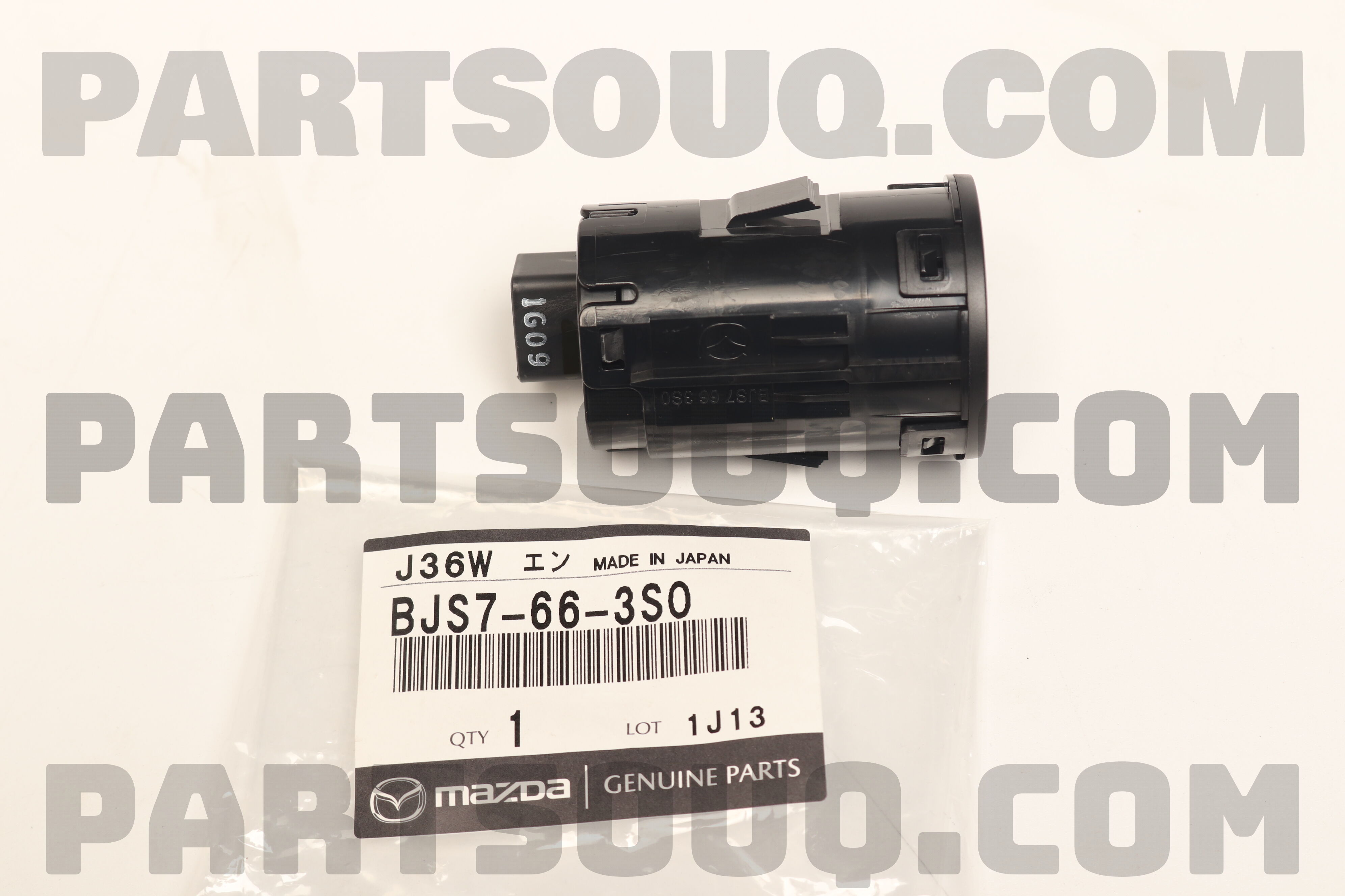 Giàn Lạnh Trong Xe Mazda Mazda 3 Mã phụ tùng BJS761J10