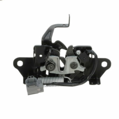 Ổ Khóa Ngậm Ca Pô Có Cảm Biến Mazda Mazda 3 Mã phụ tùng BHN956620A