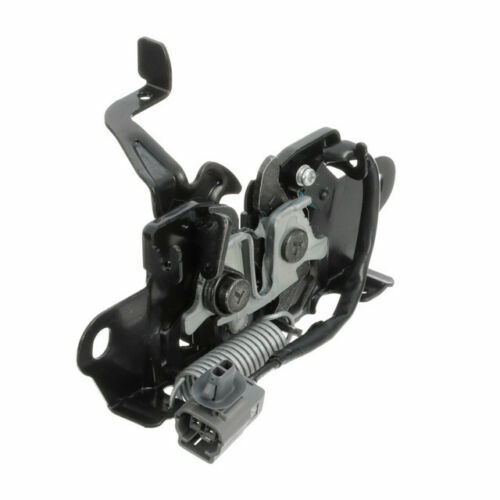 Ổ Khóa Ngậm Ca Pô Có Cảm Biến Mazda Mazda 3 Mã phụ tùng BHN956620A