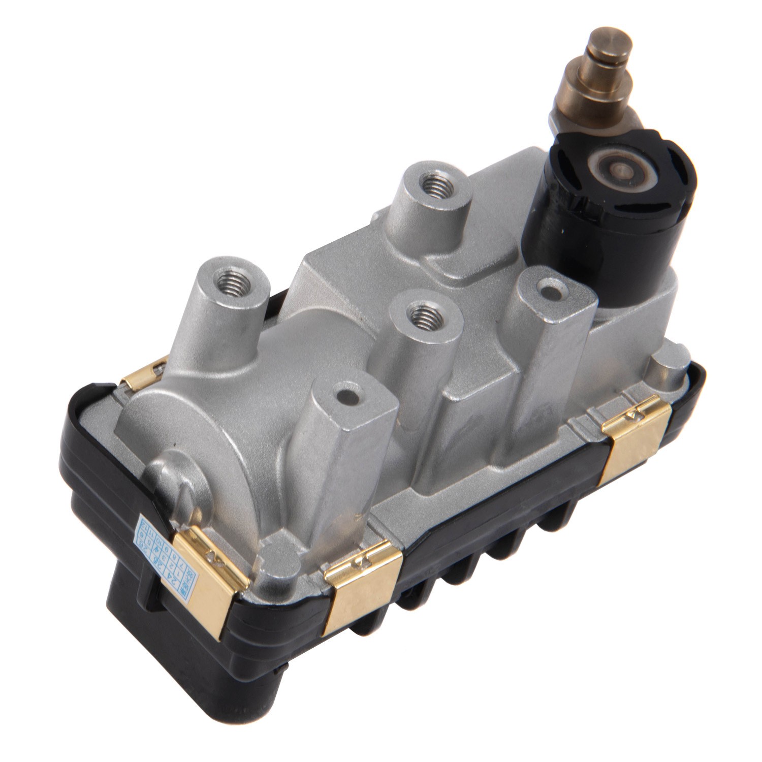 Cảm Biến Turbo Mazda BT-50 Mã phụ tùng 6nw009550