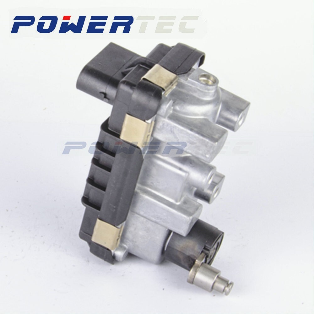 Cảm Biến Turbo Mazda BT-50 Mã phụ tùng 6nw009550