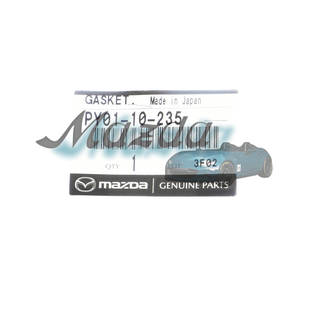 Gioăng Nắp Giàn Cò Mazda Mazda 6 Mã phụ tùng PY0110235
