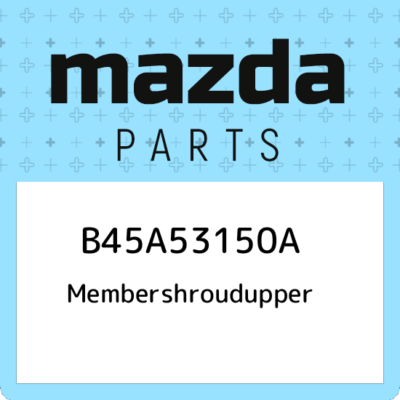 Xương Đỡ Khóa Ca Pô Mazda Mazda 3 Mã phụ tùng B45A53150A