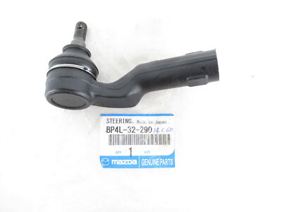 Rotuyn Lái Ngoài Trái Mazda BT-50 Mã phụ tùng uc2m32290