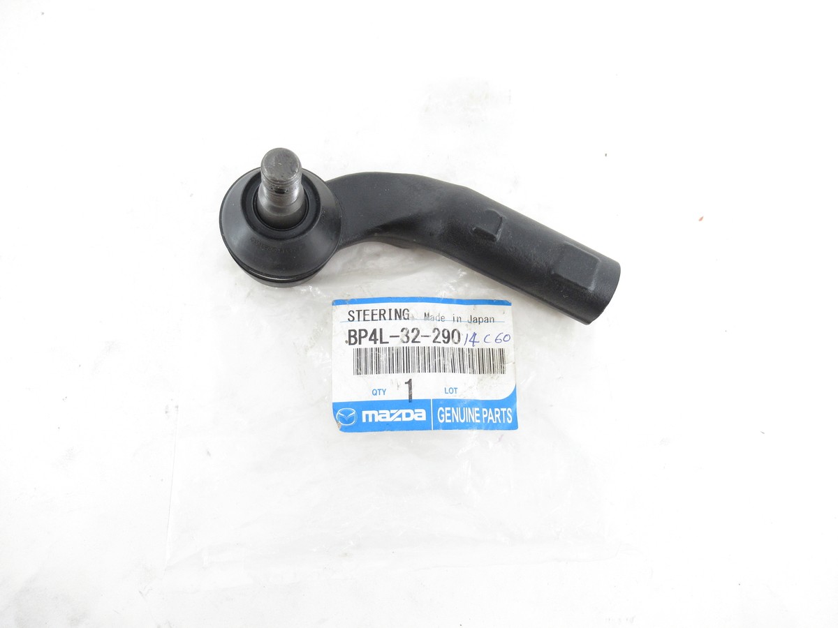 Rotuyn Lái Ngoài Trái Mazda BT-50 Mã phụ tùng uc2m32290