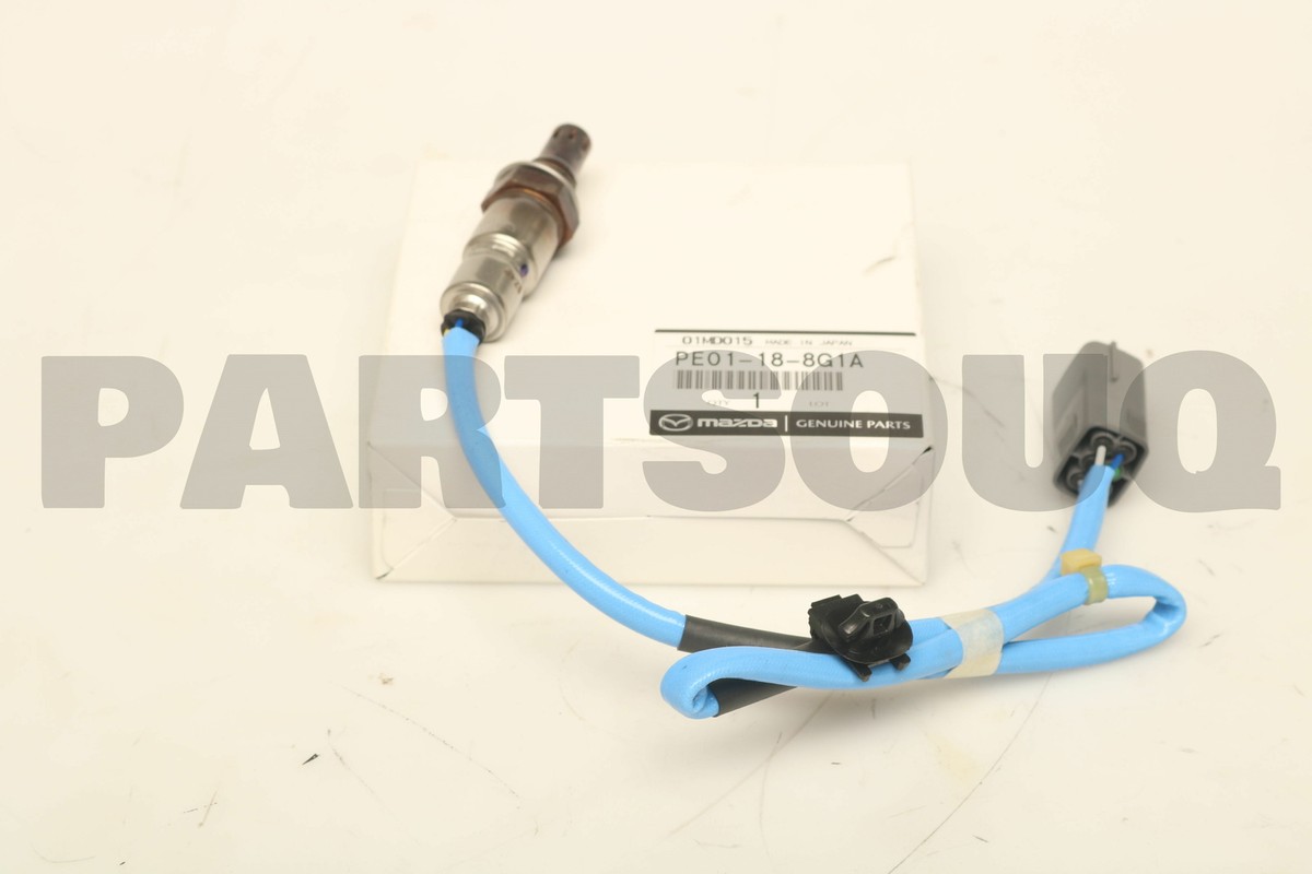 Cảm Biến Hỗn Hợp Oxy Và Nhiên Liệu Mazda Mazda 6 Mã phụ tùng PE01188G1A