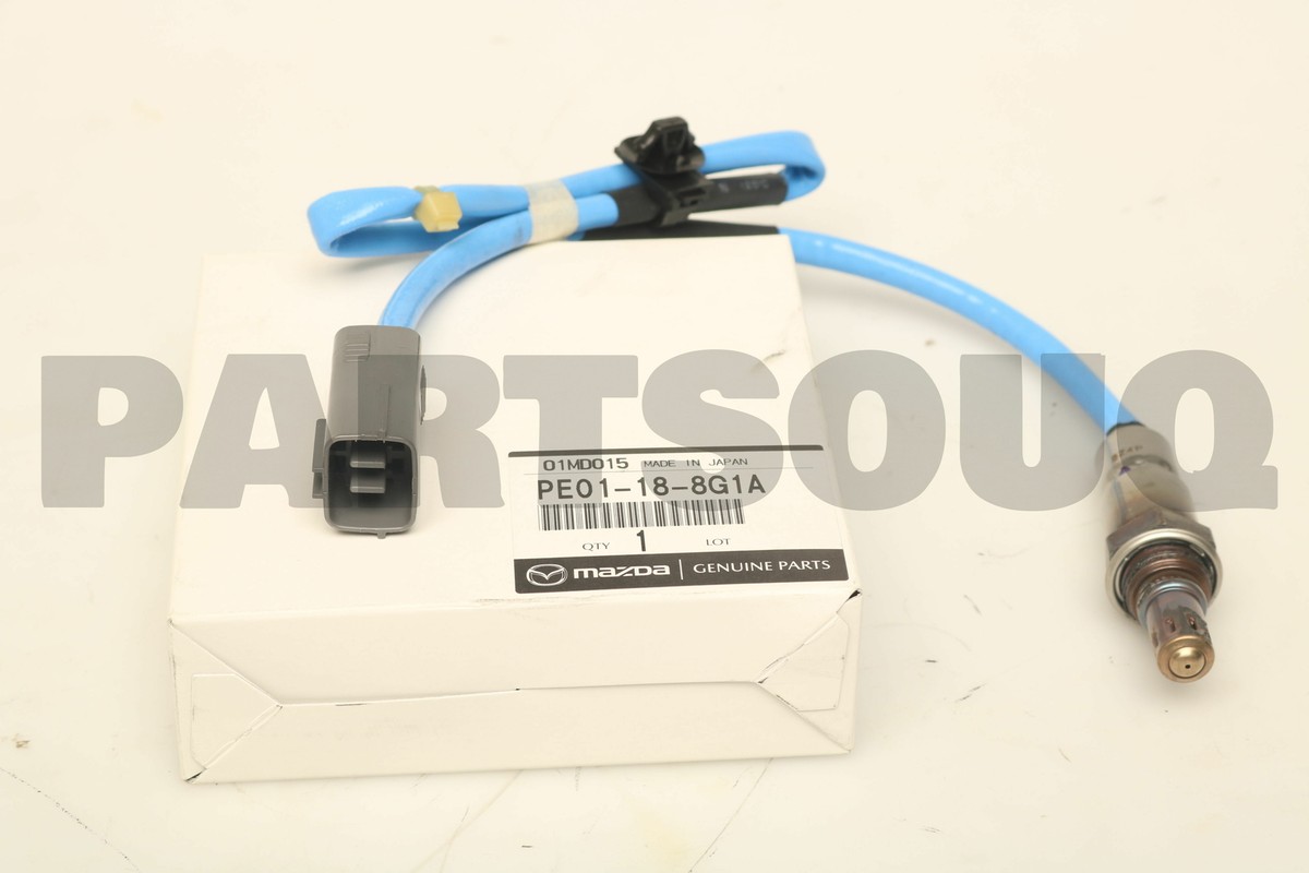 Cảm Biến Hỗn Hợp Oxy Và Nhiên Liệu Mazda Mazda 6 Mã phụ tùng PE01188G1A