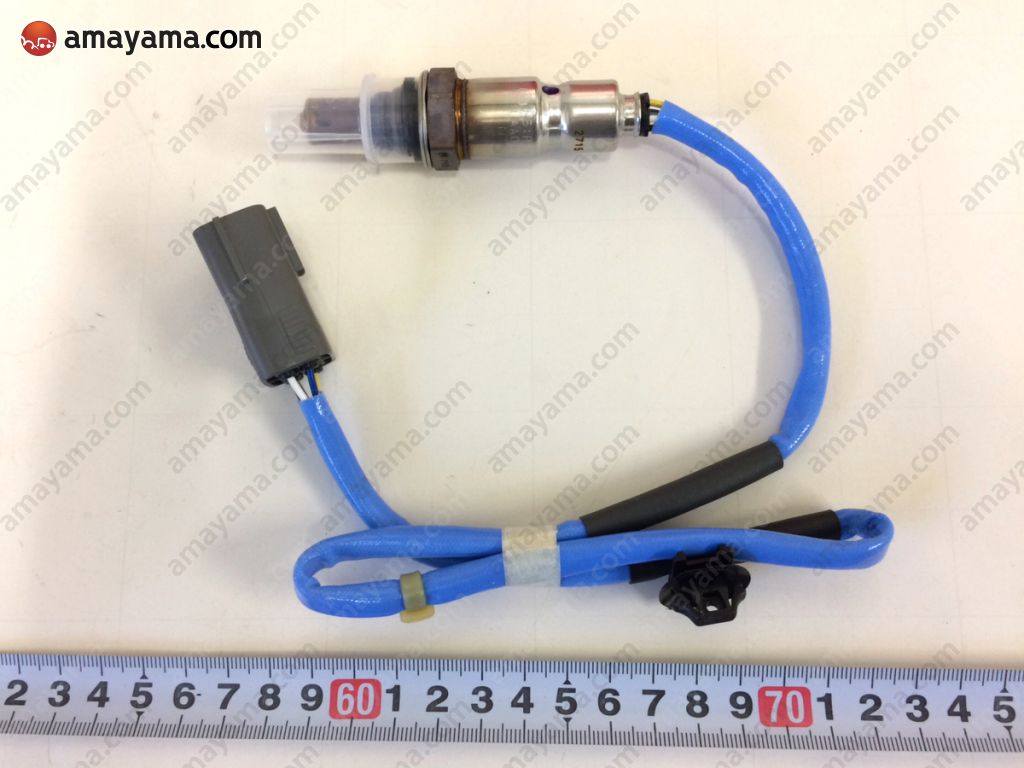 Cảm Biến Hỗn Hợp Oxy Và Nhiên Liệu Mazda Mazda 6 Mã phụ tùng PE01188G1A