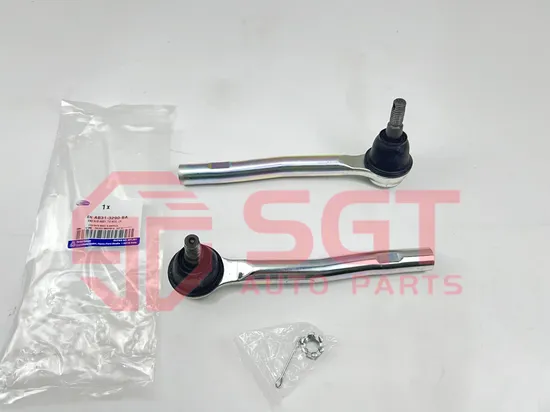 Rotuyn Lái Ngoài Trái Mazda BT-50 Mã phụ tùng AB313290BA