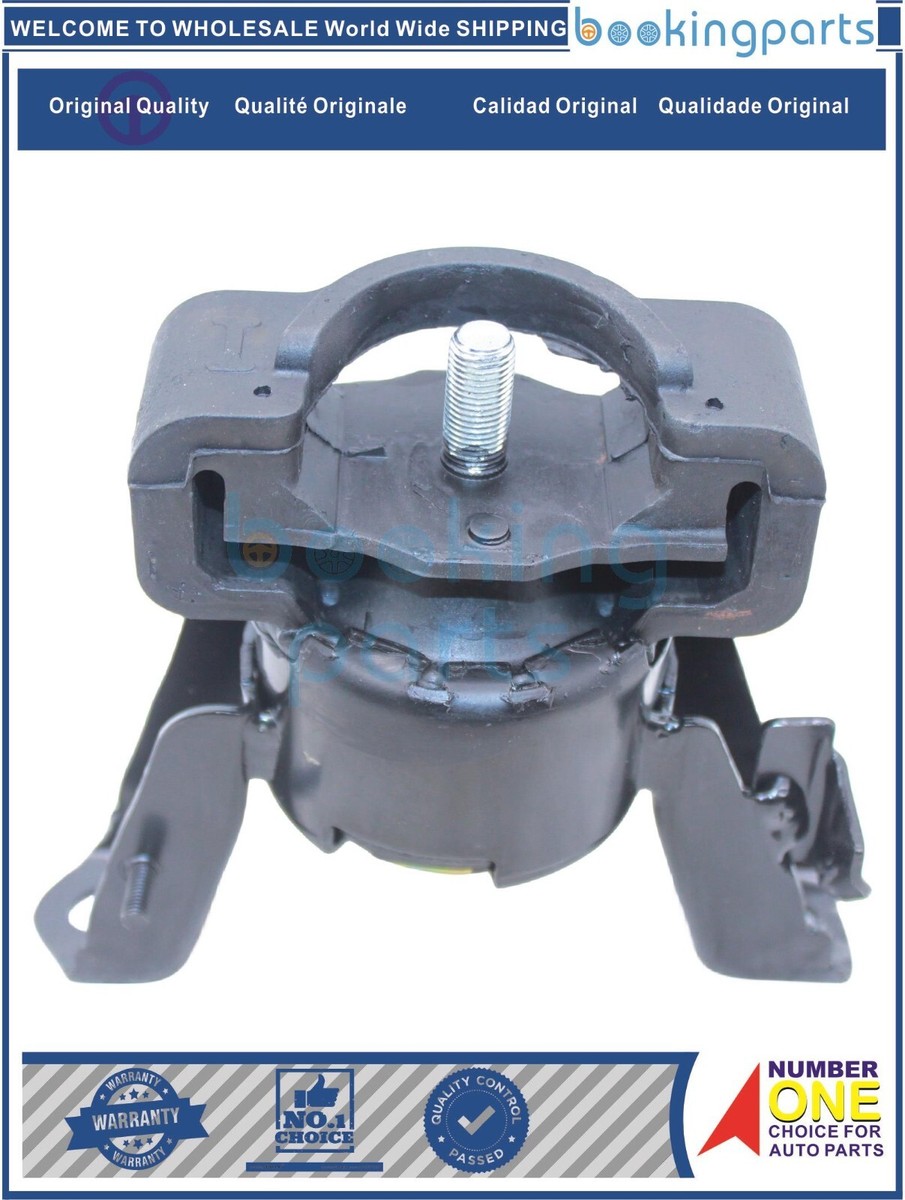 Chân Máy Phải Mazda 323 Mã phụ tùng BC1F39060