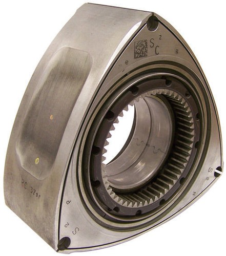 Chân Máy Phải Mazda 323 Mã phụ tùng BC1F39060