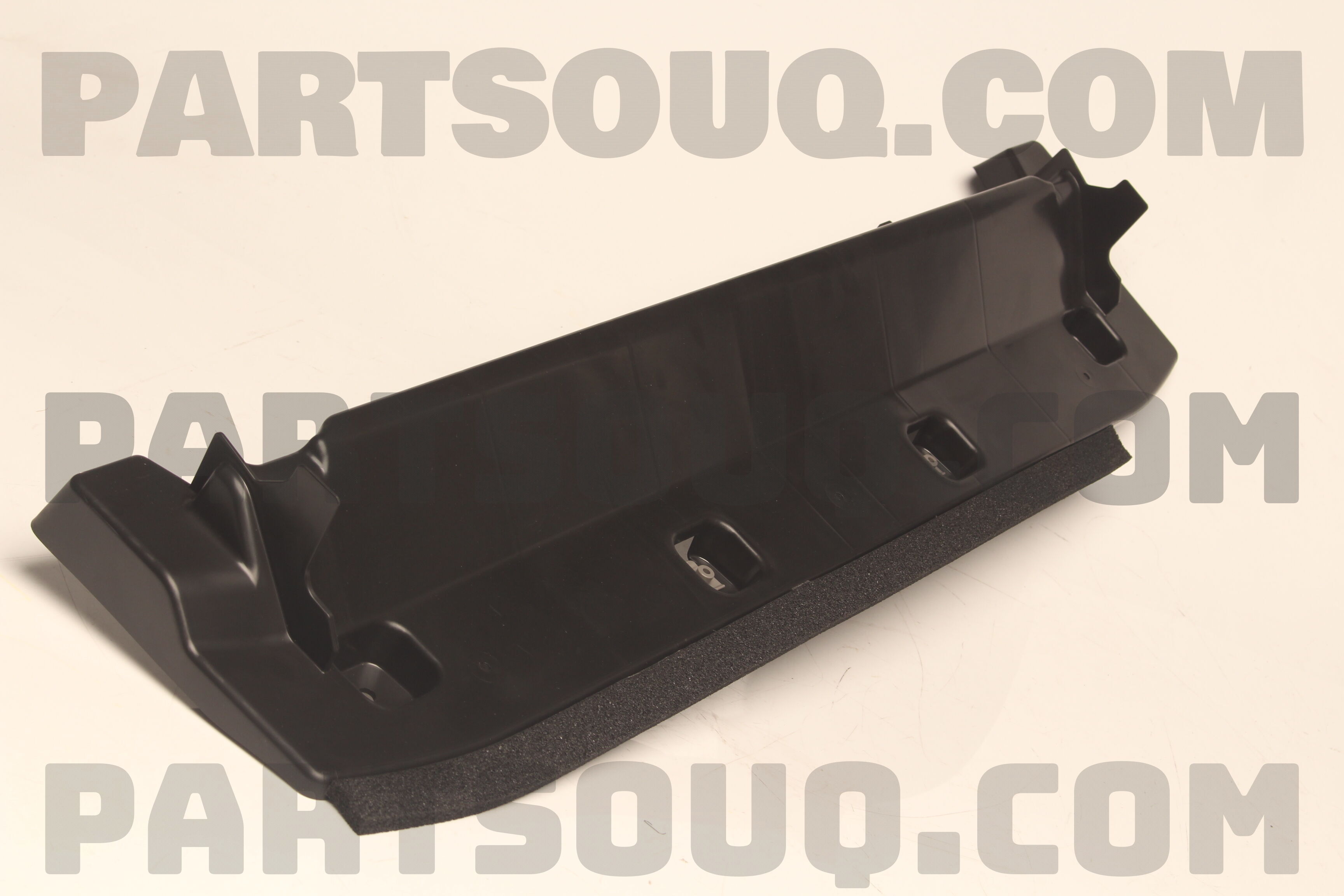 Xương Giằng Ngang Đầu Xe Mazda Mazda 2 Mã phụ tùng DA8G50070C