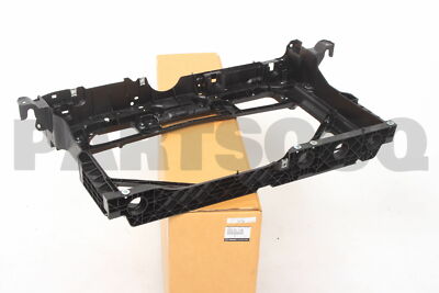 Khung Xương Đầu Xe Mazda Mazda 2 Mã phụ tùng DA6V53110E