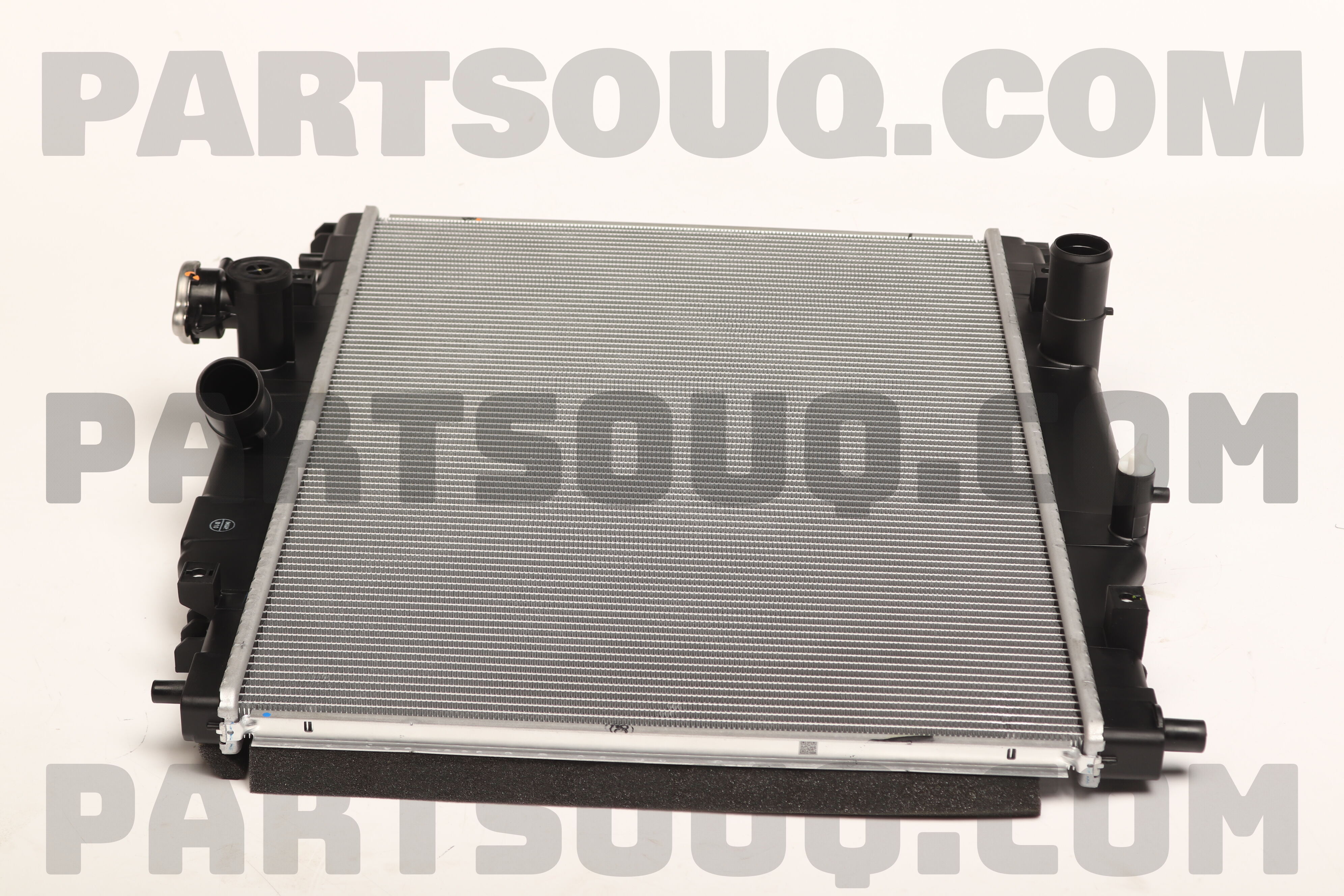 Két Nước Số Sàn Mazda Mazda 2 Mã phụ tùng P53W15200