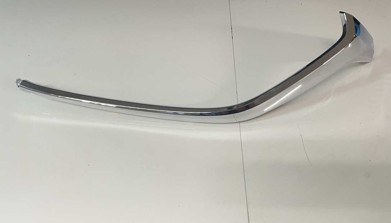 Nẹp Mạ Ca Lăng Trái Mazda Mazda 2 Mã phụ tùng MZ04171MAL